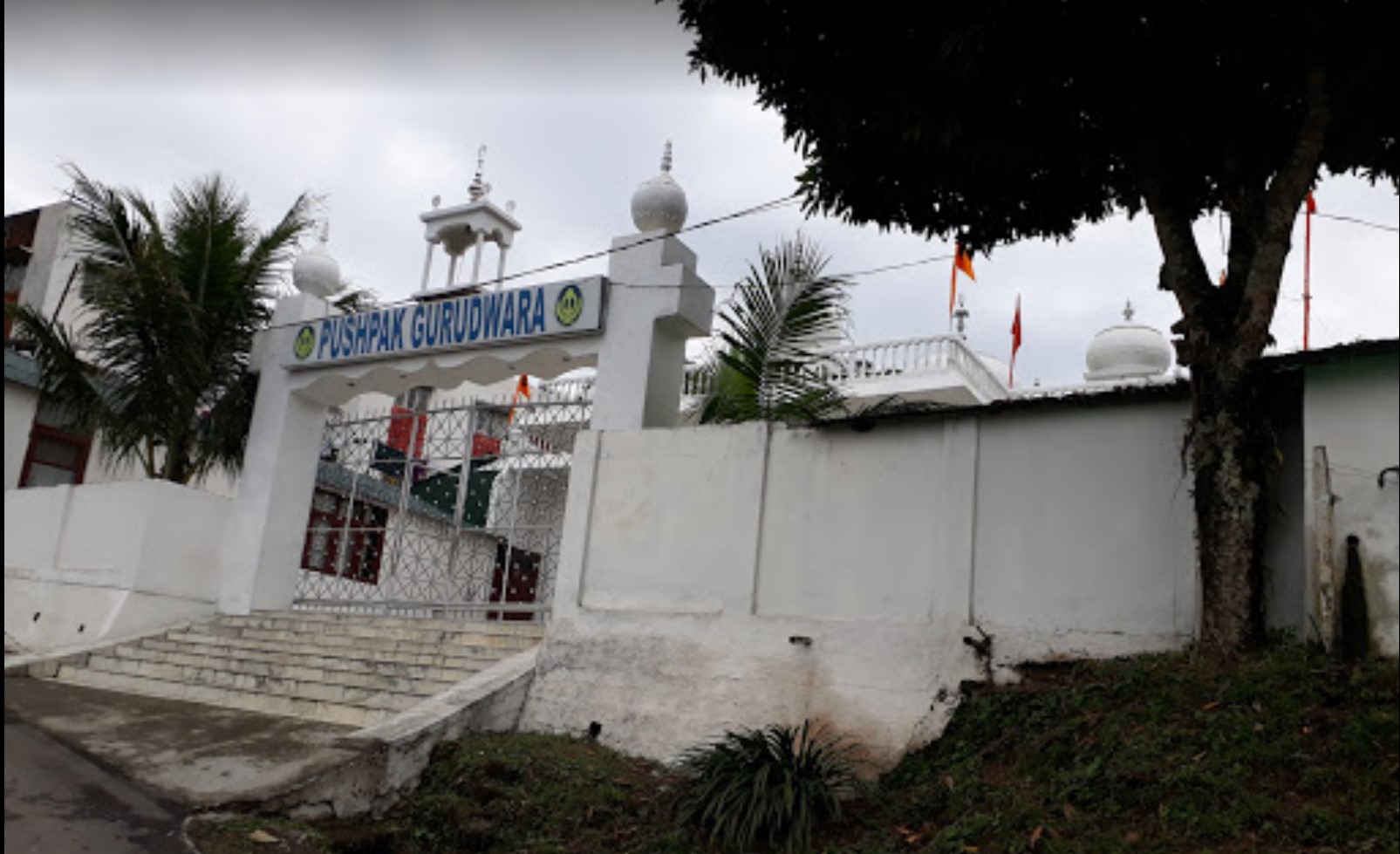 Gurudwara Pushpak Gurudwara Ji, Aizawl — view 3